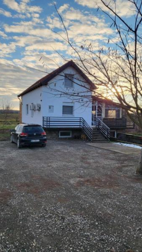 Kuća za odmor JELENA, Vukovar